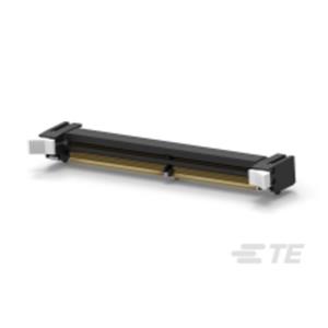 TE Connectivity Memory SocketsMemory Sockets 1735438-4 AMP