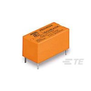 TE Connectivity Industrial Miniature PCB RelaysIndustrial Miniature PCB Relays 2-1415390-1 AMP