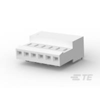 TE Connectivity MTA-100 CL ConnectorsMTA-100 CL Connectors 641191-6 AMP