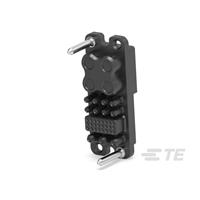 TE Connectivity High Power Drawer - ElconHigh Power Drawer - Elcon 1648582-1 AMP
