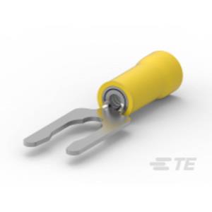 TE Connectivity PIDG Terminals and SplicesPIDG Terminals and Splices 52403 AMP