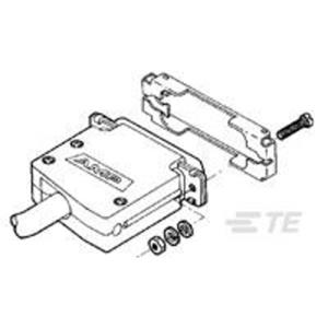 TE Connectivity AMPLIMITE HardwareAMPLIMITE Hardware 5745584-3 AMP