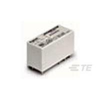 TE Connectivity Industrial Reinforced PCB Relays up to 16AIndustrial Reinforced PCB Relays up to 16A 9-1415502-1 AMP