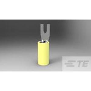 TE Connectivity PIDG Terminals and SplicesPIDG Terminals and Splices 322001 AMP