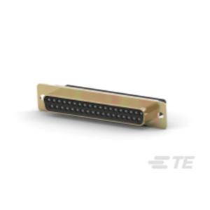 TE Connectivity AMPLIMITE HD20 Crimp Snap-InAMPLIMITE HD20 Crimp Snap-In 205209-7 AMP