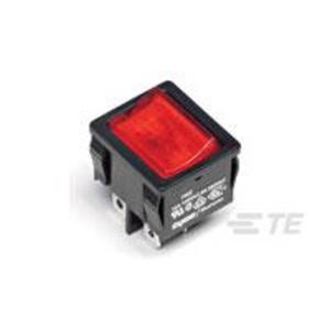 TE Connectivity Switch GrowthSwitch Growth 2-1634200-1 AMP