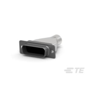 TE Connectivity AMPLIMITE HD20 Crimp Snap-InAMPLIMITE HD20 Crimp Snap-In 1658647-1 AMP