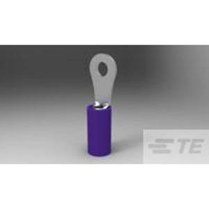TE Connectivity PIDG Terminals and SplicesPIDG Terminals and Splices 154924 AMP
