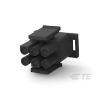 TE Connectivity Universal MATE-N-LOK ConnectorsUniversal MATE-N-LOK Connectors 1586379-1 AMP
