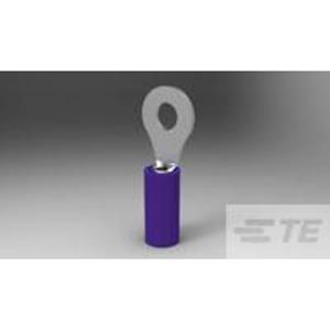 TE Connectivity PIDG Terminals and SplicesPIDG Terminals and Splices 152896 AMP