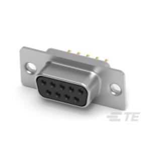 TE Connectivity EMG D SubEMG D Sub 1-1393482-2 AMP
