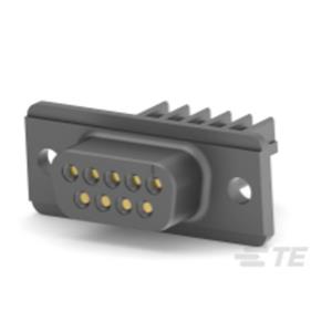 TE Connectivity AMPLIMITE HDEAMPLIMITE HDE 745201-9 AMP