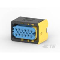 teconnectivity TE Connectivity 4-1703639-1 Box