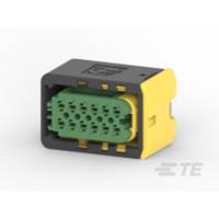 teconnectivity TE Connectivity 3-1703639-1 Box