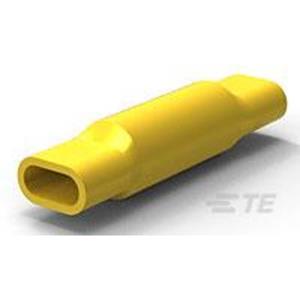 TE Connectivity PLASTI-GRIP TerminalsPLASTI-GRIP Terminals 34205 AMP