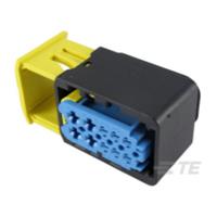 HDSCS - ConnectorsHDSCS - Connectors 4-1564514-1 AMP