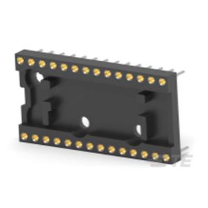 TE Connectivity AG Sockets - Local GeographyAG Sockets - Local Geography 2-1571551-9 AMP