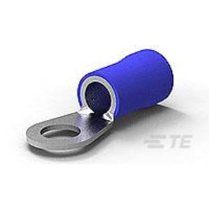 TE Connectivity PLASTI-GRIP TerminalsPLASTI-GRIP Terminals 52289 AMP
