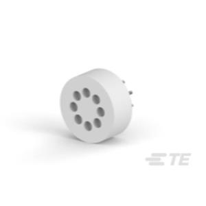 TE Connectivity AG Sockets - Local GeographyAG Sockets - Local Geography 2-1437508-4 AMP