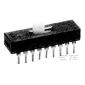 TE Connectivity Slide SwitchesSlide Switches 3-1437581-1 AMP
