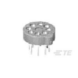 TE Connectivity AG Sockets - Local GeographyAG Sockets - Local Geography 4-1437508-6 AMP