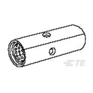 TE Connectivity Aluminum ProgramAluminum Program 52004 AMP