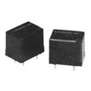 TE Connectivity Appliance Miniature PCB RelaysAppliance Miniature PCB Relays 1393186-5 AMP