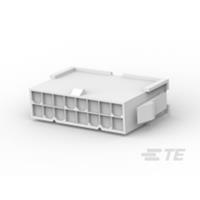 TE Connectivity VAL-U-LOKVAL-U-LOK 1-1969613-6 AMP