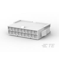 TE Connectivity VAL-U-LOKVAL-U-LOK 1-1969613-8 AMP
