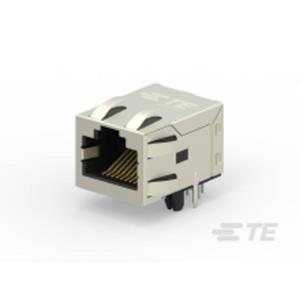 TE Connectivity Industrial RJ45Industrial RJ45 5-2301994-5 AMP