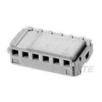 TE Connectivity AMP Common Termination Connector SystemAMP Common Termination Connector System 7-353908-3 AMP