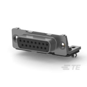 TE Connectivity AMPLIMITE Metal Shell PostedAMPLIMITE Metal Shell Posted 1-106506-2 AMP