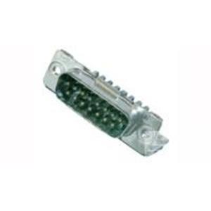 TE Connectivity AMPLIMITE Metal Shell PostedAMPLIMITE Metal Shell Posted 5-338168-2 AMP