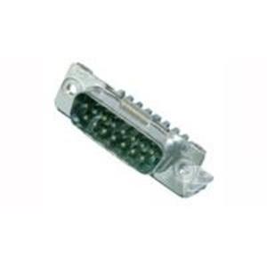 TE Connectivity AMPLIMITE Metal Shell PostedAMPLIMITE Metal Shell Posted 338169-2 AMP