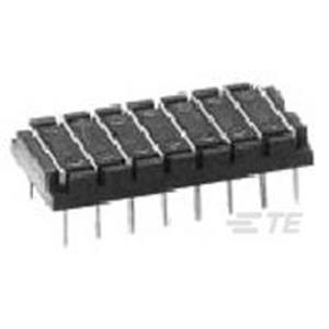 TE Connectivity DIP SwitchesDIP Switches 1-1437507-5 AMP