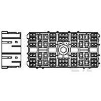 TE Connectivity Multilock - ConnectorsMultilock - Connectors 3-936321-4 AMP