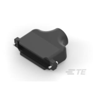 teconnectivity TE Connectivity TE AMP AMPLIMITE Plastic Strain Relief 5748678-5 1 stuk(s) Bag