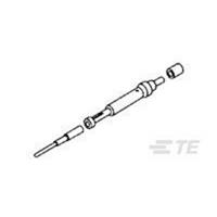 TE Connectivity ARINC ProductsARINC Products 226781-3 AMP
