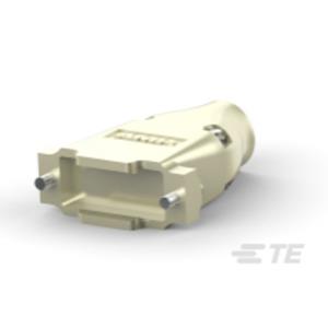 teconnectivity TE Connectivity TE AMP AMPLIMITE RFI/EMI Shielded Hardware 5747099-5 1 stuk(s) Bag