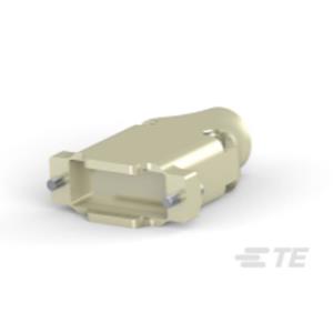 TE Connectivity AMPLIMITE RFI/EMI Shielded HardwareAMPLIMITE RFI/EMI Shielded Hardware 5748677-2 AMP