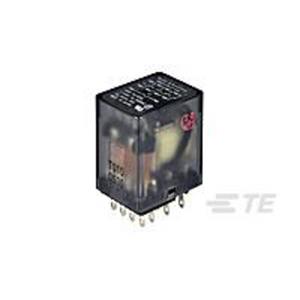 TE Connectivity GPR Panel Plug-In Relays Sockets Acc.-P&BGPR Panel Plug-In Relays Sockets Acc.-P&B 1-1393122-9 AMP