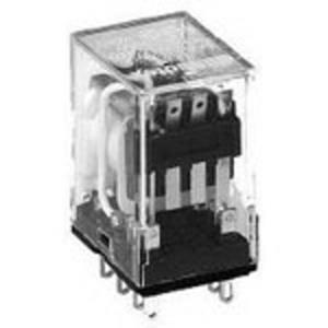 TE Connectivity GPR Panel Plug-In Relays Sockets Acc.-P&BGPR Panel Plug-In Relays Sockets Acc.-P&B 8-1608047-7 AMP