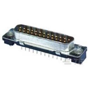 TE Connectivity AMPLIMITE Straight Posted Metal ShellAMPLIMITE Straight Posted Metal Shell 5-338309-2 AMP