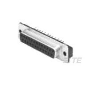 TE Connectivity AMPLIMITE Straight Posted Metal ShellAMPLIMITE Straight Posted Metal Shell 2-338313-2 AMP