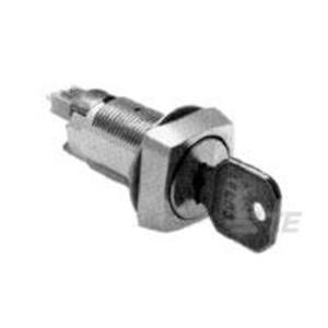 TE Connectivity Industrial Switches and KnobsIndustrial Switches and Knobs 3-1437597-4 AMP