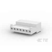 TE Connectivity MTA-100 CL ConnectorsMTA-100 CL Connectors 643814-7 AMP