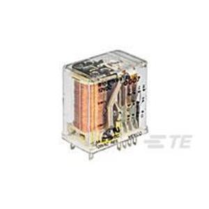 TE Connectivity GPR Panel Plug-In Relays Sockets Acc.-P&BGPR Panel Plug-In Relays Sockets Acc.-P&B 1-1393767-5 AMP