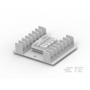 TE Connectivity GPR Panel Plug-In Relays Sockets Acc.-P&BGPR Panel Plug-In Relays Sockets Acc.-P&B 2-1419106-2 AMP