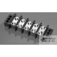 TE Connectivity Barrier Style Terminal BlocksBarrier Style Terminal Blocks 1546671-8 AMP