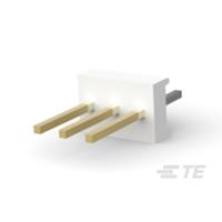TE Connectivity MTA-100 CL ConnectorsMTA-100 CL Connectors 3-641211-3 AMP